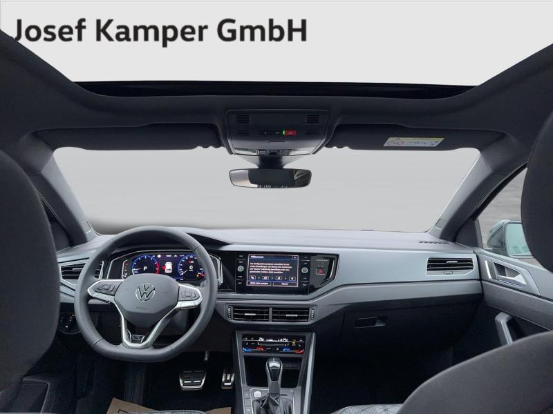 VW Polo Sport TSI DSG