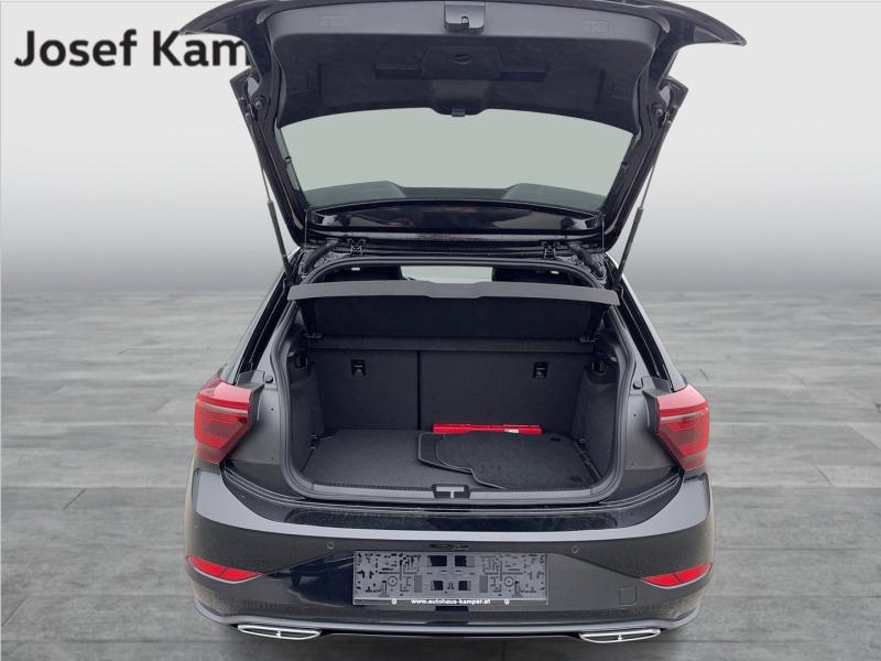 VW Polo Sport TSI DSG