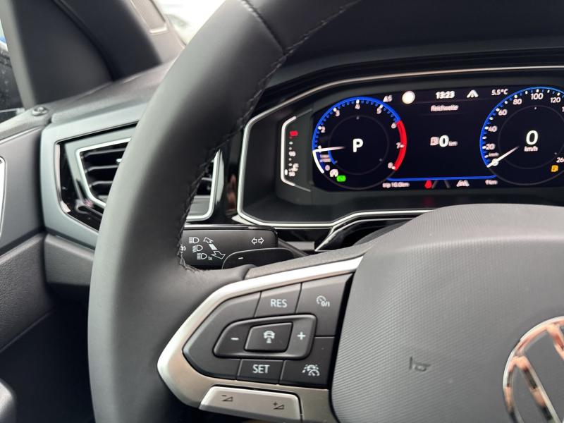 VW Polo Sport TSI DSG