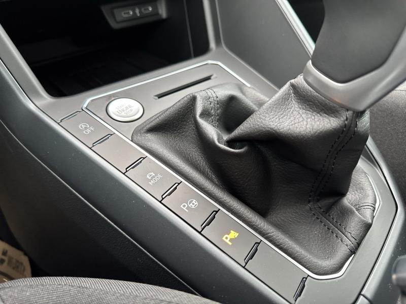 VW Polo Sport TSI DSG