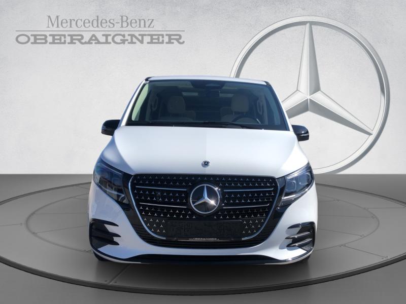 MERCEDES-BENZ V 300 d 4MATIC AVANTGARDE Lang