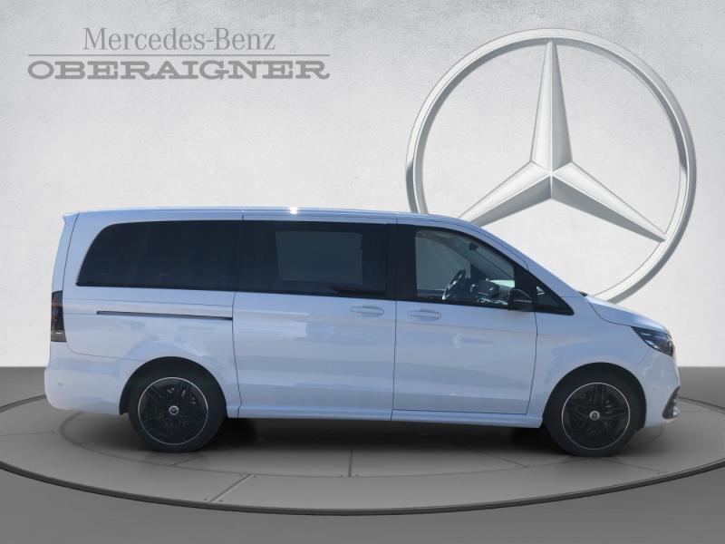 MERCEDES-BENZ V 300 d 4MATIC AVANTGARDE Lang