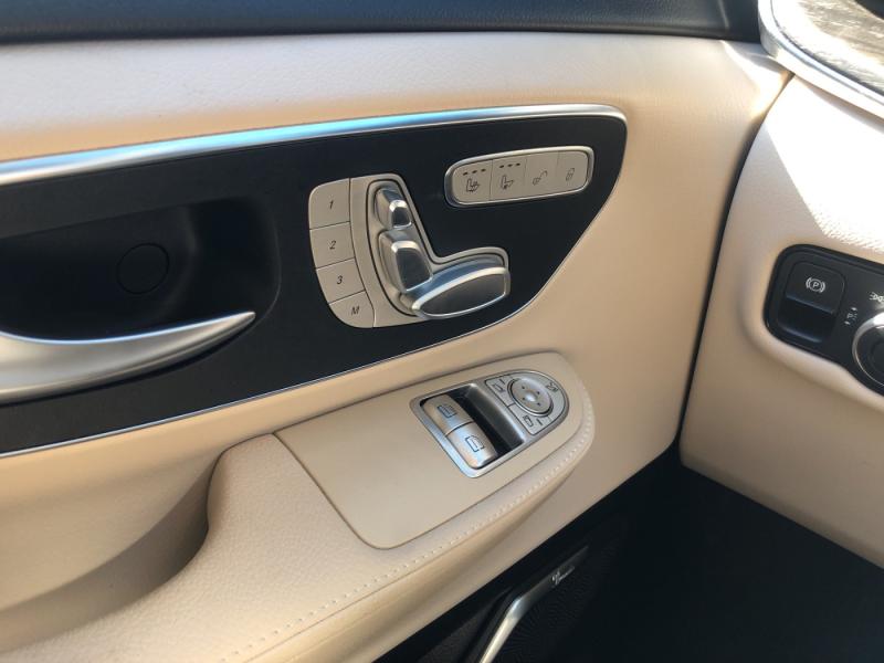 MERCEDES-BENZ V 300 d 4MATIC AVANTGARDE Lang