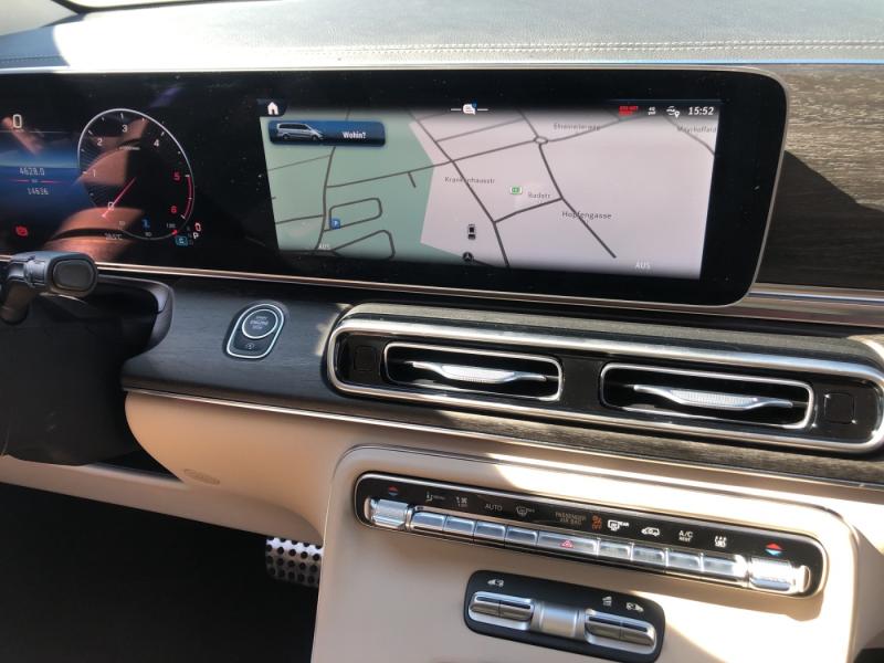 MERCEDES-BENZ V 300 d 4MATIC AVANTGARDE Lang