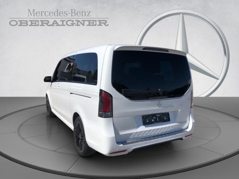 MERCEDES-BENZ V 300 d 4MATIC AVANTGARDE Lang