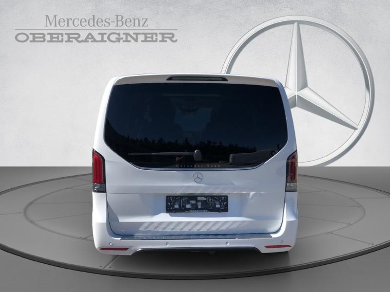 MERCEDES-BENZ V 300 d 4MATIC AVANTGARDE Lang