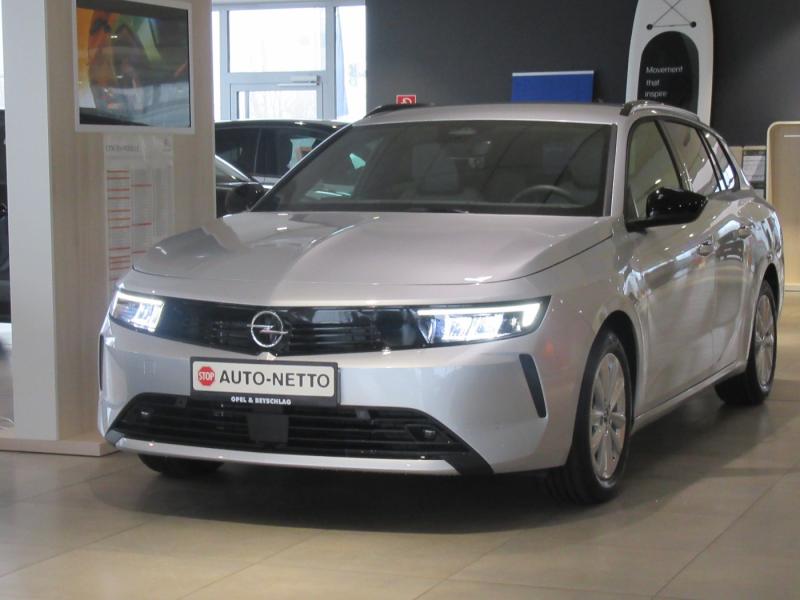 Opel ASTRA L ST BED 1.2 DKG 145PS