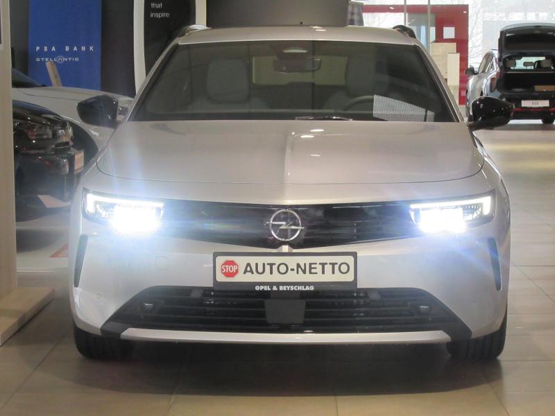 Opel ASTRA L ST BED 1.2 DKG 145PS