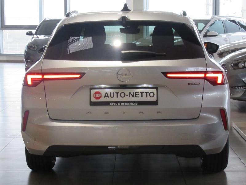 Opel ASTRA L ST BED 1.2 DKG 145PS