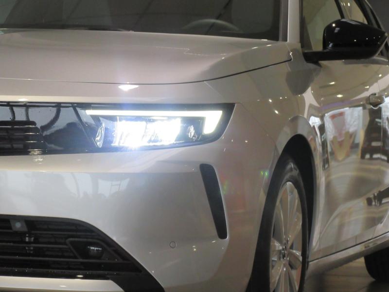 Opel ASTRA L ST BED 1.2 DKG 145PS