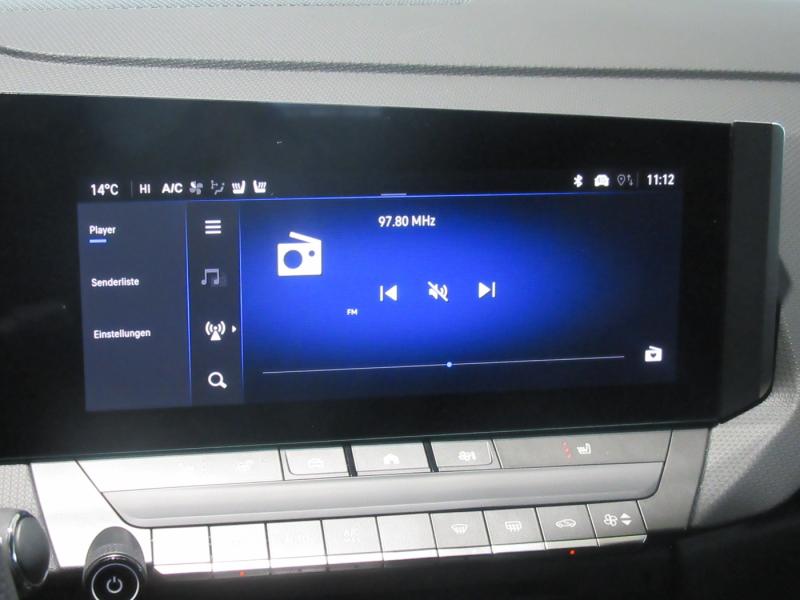 Opel ASTRA L ST BED 1.2 DKG 145PS