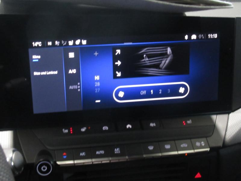 Opel ASTRA L ST BED 1.2 DKG 145PS