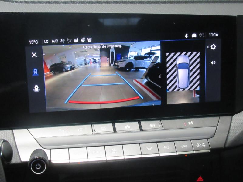 Opel ASTRA L ST BED 1.2 DKG 145PS