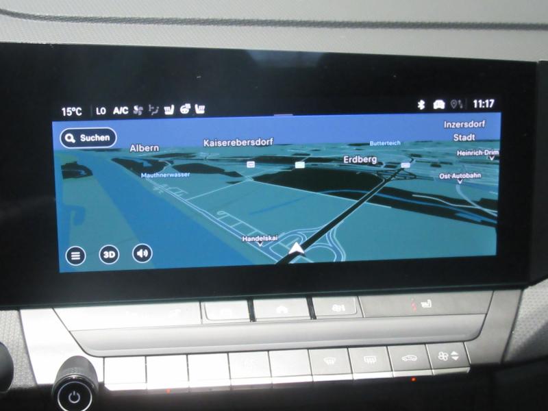 Opel ASTRA L ST BED 1.2 DKG 145PS