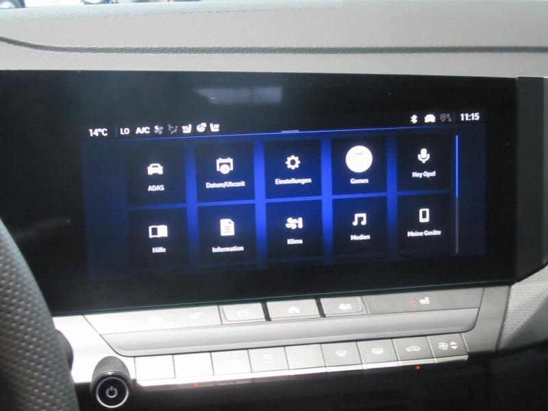 Opel ASTRA L ST BED 1.2 DKG 145PS