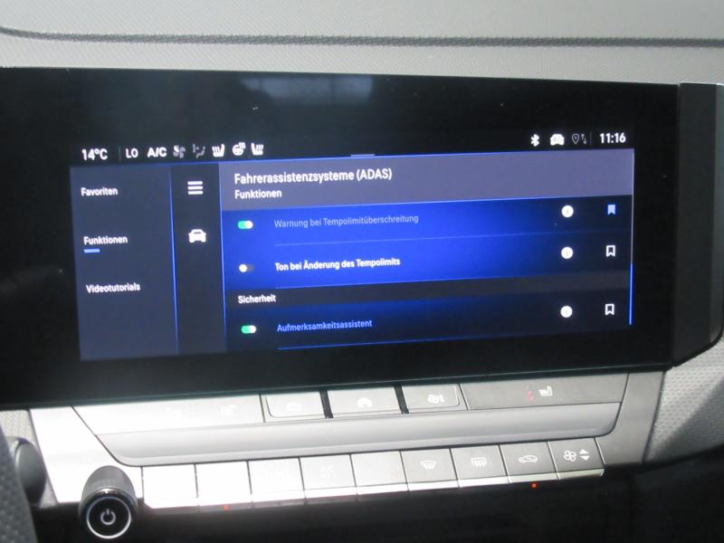 Opel ASTRA L ST BED 1.2 DKG 145PS