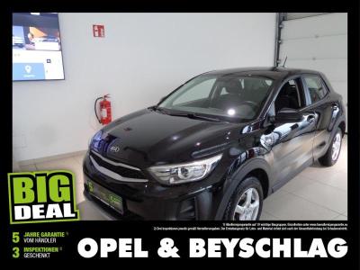 KIA Stonic 1,25 MPI ISG