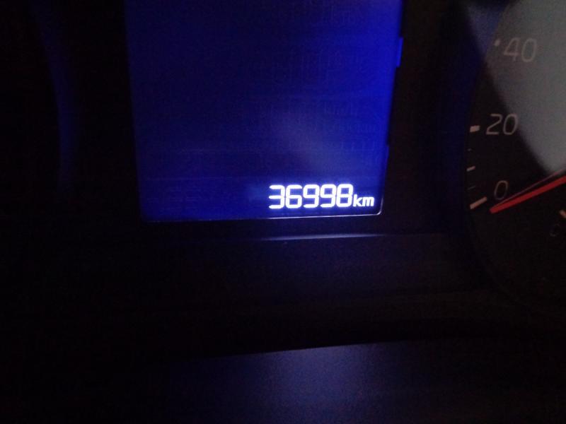 KIA Stonic 1,25 MPI ISG