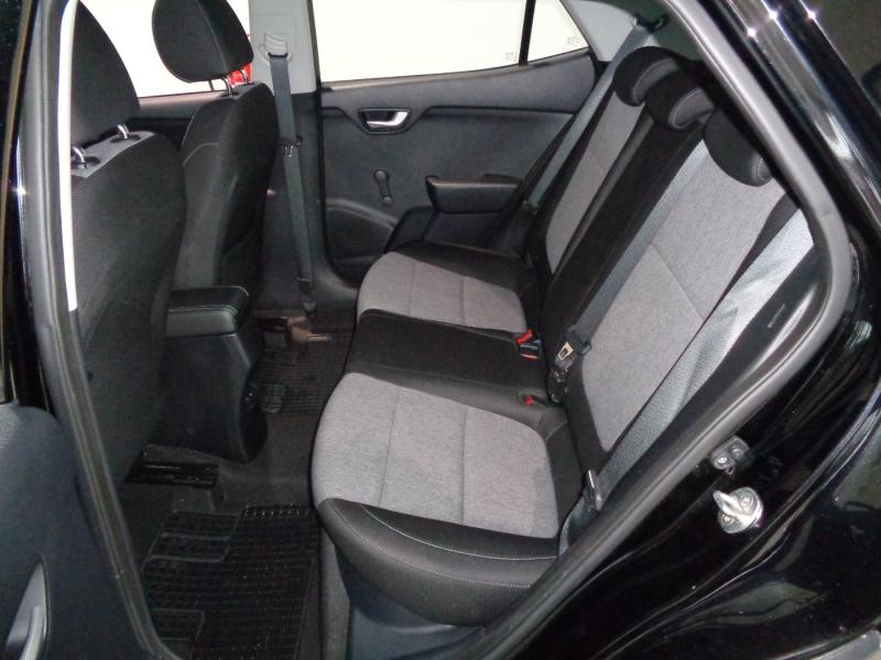 KIA Stonic 1,25 MPI ISG