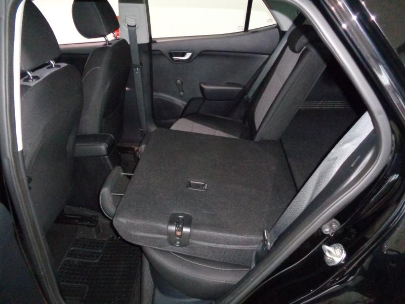 KIA Stonic 1,25 MPI ISG