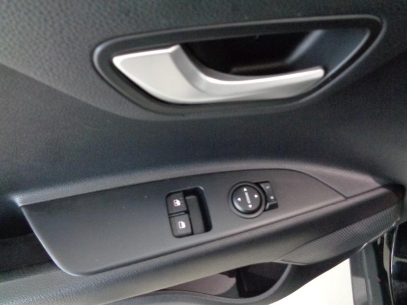 KIA Stonic 1,25 MPI ISG