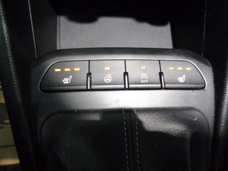 KIA Stonic 1,25 MPI ISG