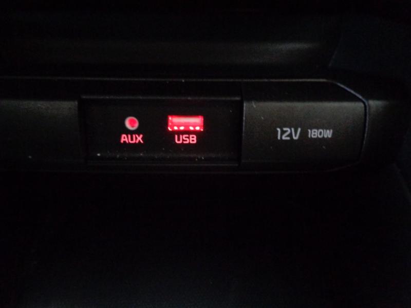 KIA Stonic 1,25 MPI ISG