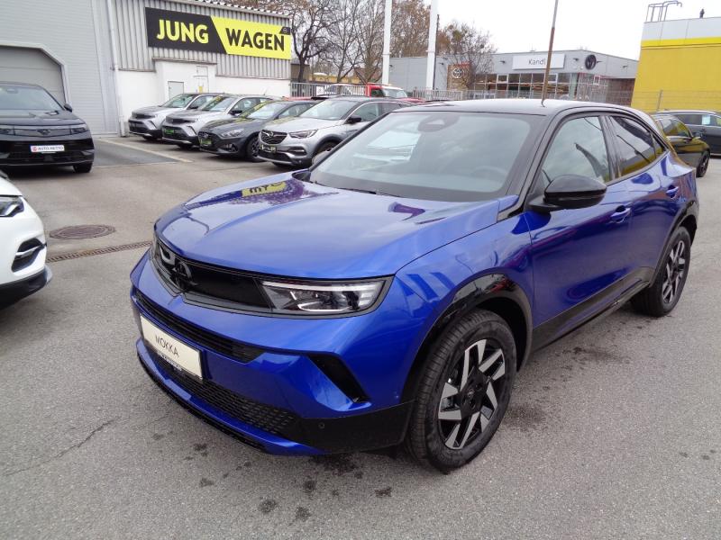 Opel MOKKA GS 1.2 S/S 6G 136PS
