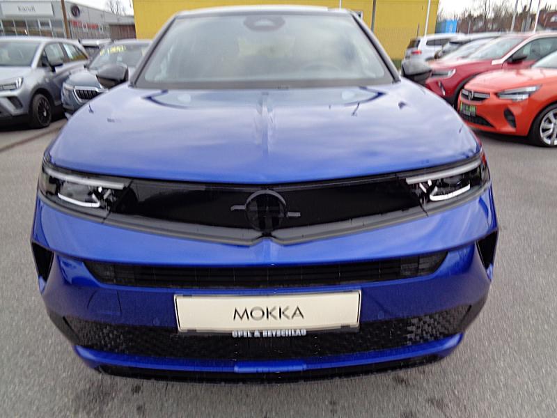 Opel MOKKA GS 1.2 S/S 6G 136PS