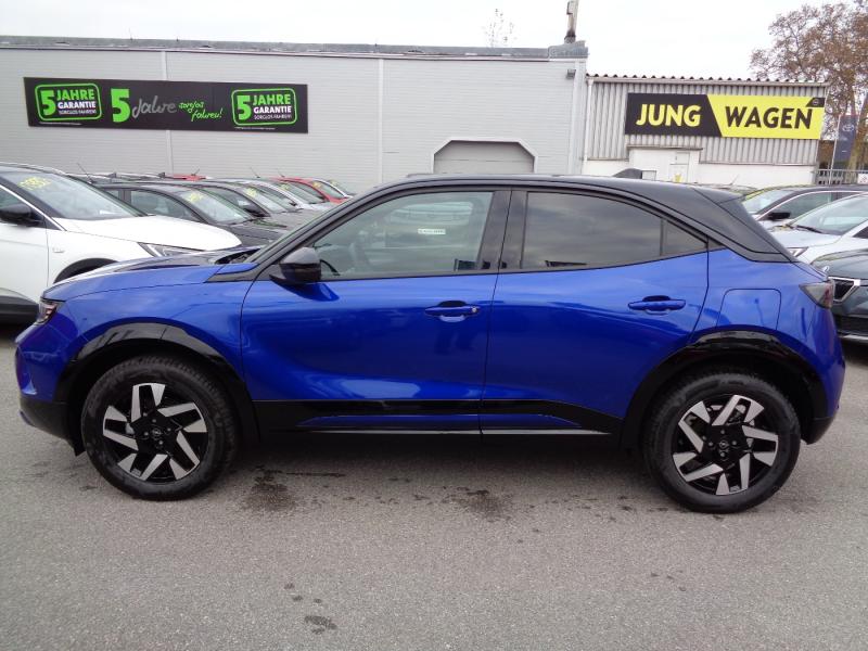 Opel MOKKA GS 1.2 S/S 6G 136PS