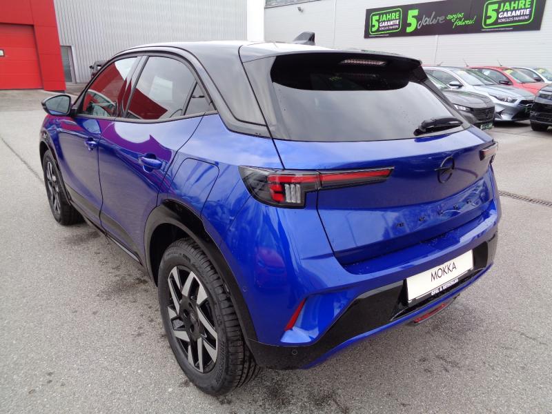 Opel MOKKA GS 1.2 S/S 6G 136PS