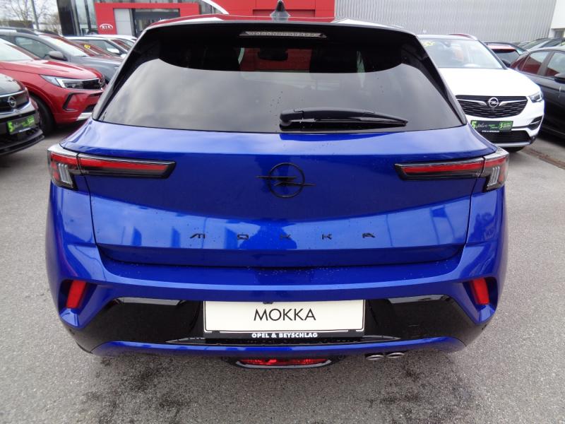 Opel MOKKA GS 1.2 S/S 6G 136PS