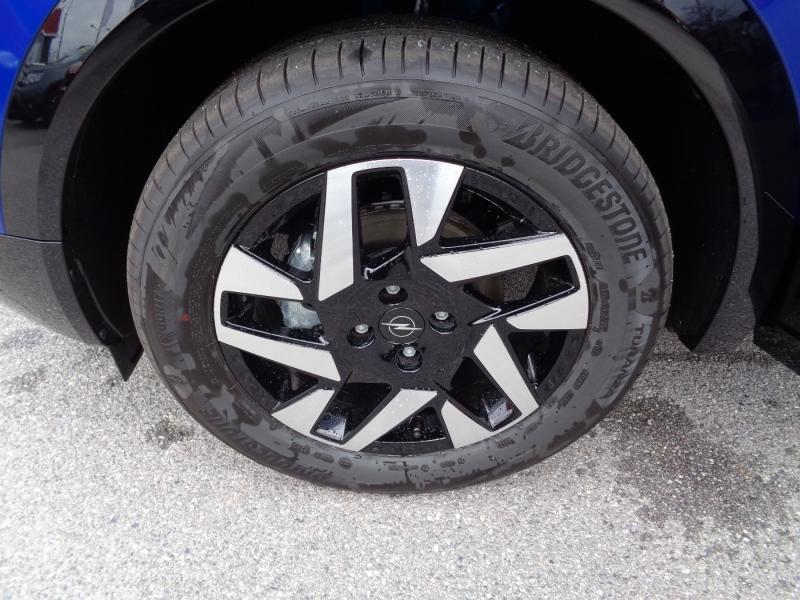 Opel MOKKA GS 1.2 S/S 6G 136PS