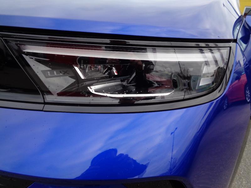 Opel MOKKA GS 1.2 S/S 6G 136PS