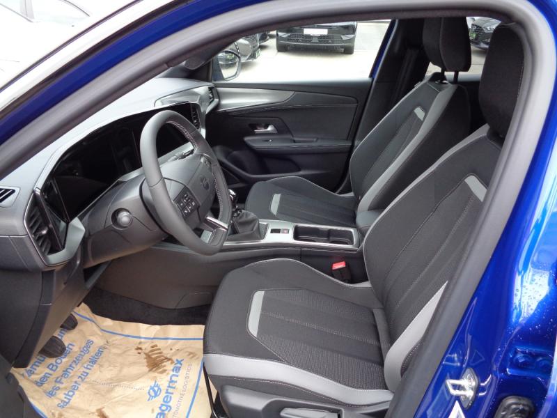 Opel MOKKA GS 1.2 S/S 6G 136PS