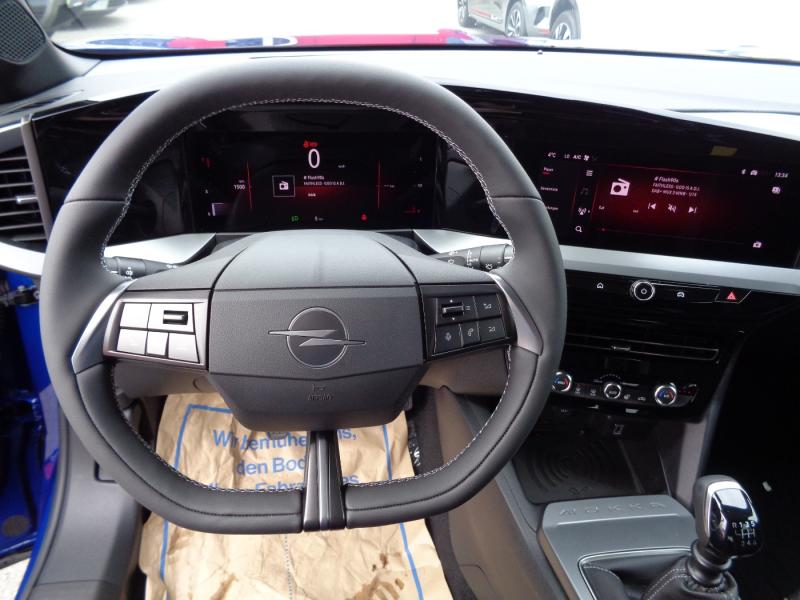 Opel MOKKA GS 1.2 S/S 6G 136PS