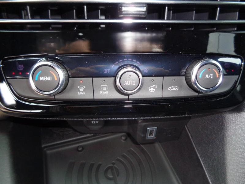 Opel MOKKA GS 1.2 S/S 6G 136PS