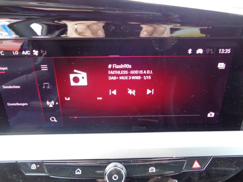 Opel MOKKA GS 1.2 S/S 6G 136PS