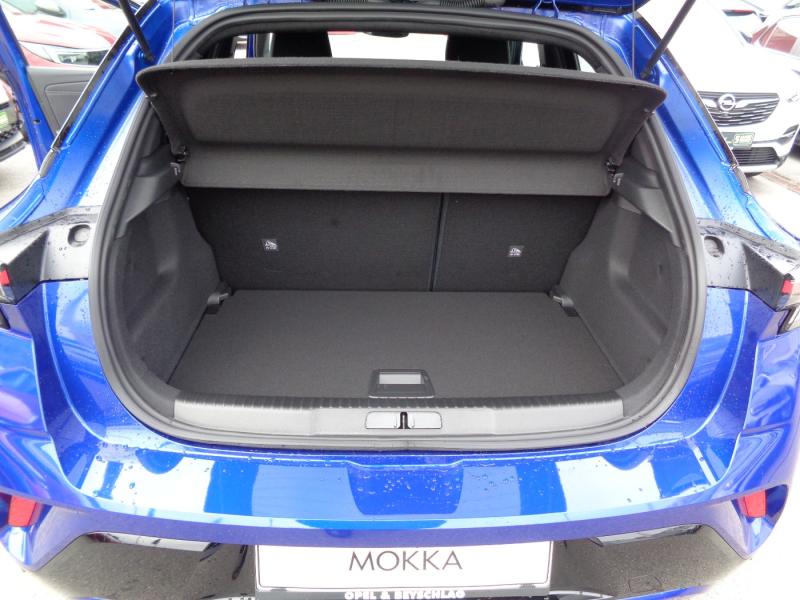 Opel MOKKA GS 1.2 S/S 6G 136PS