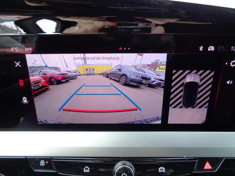 Opel MOKKA GS 1.2 S/S 6G 136PS