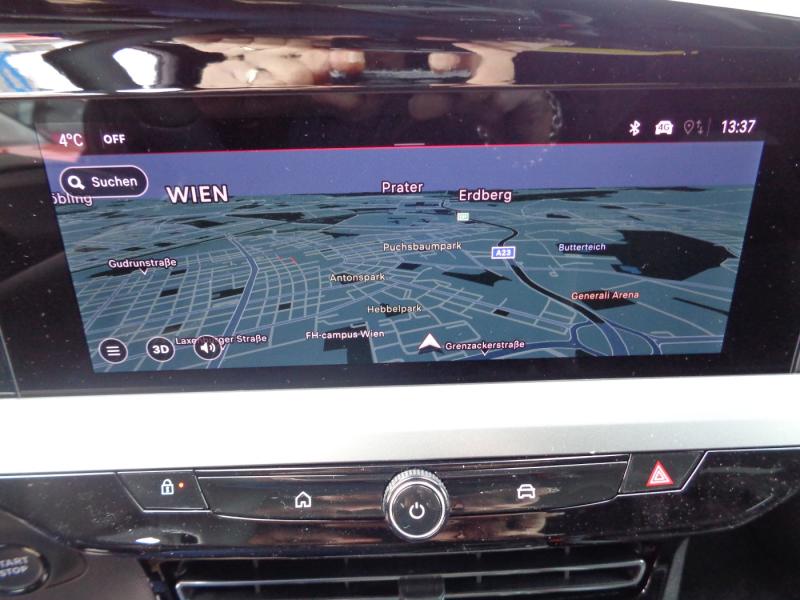 Opel MOKKA GS 1.2 S/S 6G 136PS