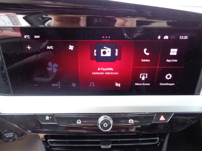 Opel MOKKA GS 1.2 S/S 6G 136PS