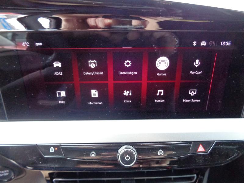 Opel MOKKA GS 1.2 S/S 6G 136PS