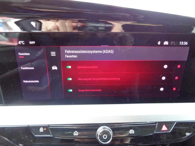 Opel MOKKA GS 1.2 S/S 6G 136PS