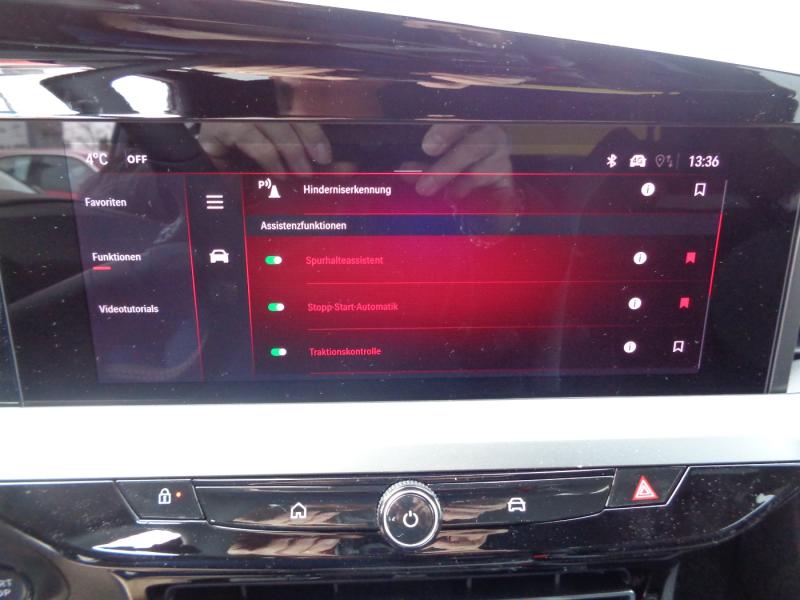 Opel MOKKA GS 1.2 S/S 6G 136PS