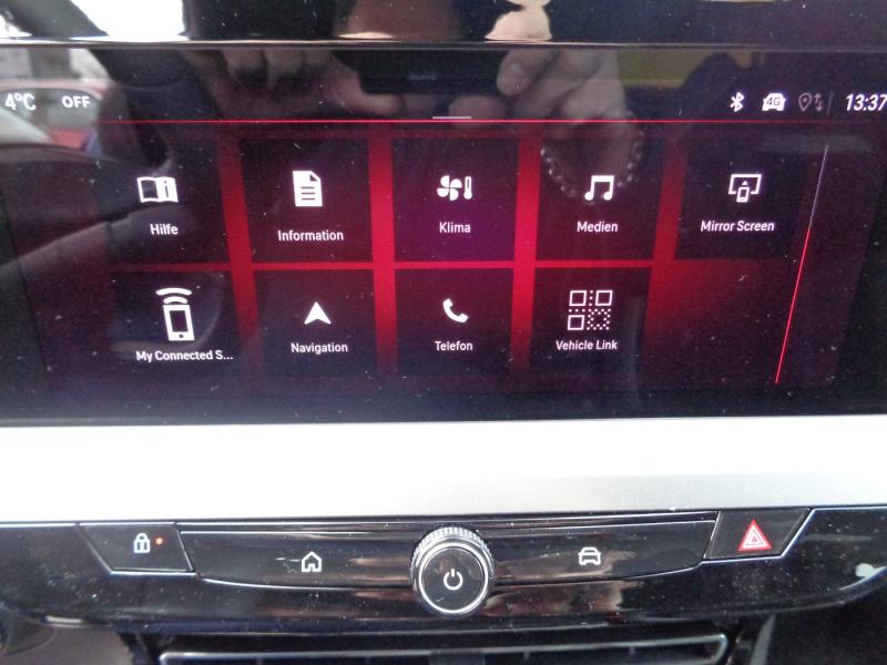 Opel MOKKA GS 1.2 S/S 6G 136PS