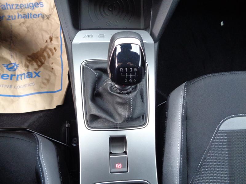 Opel MOKKA GS 1.2 S/S 6G 136PS