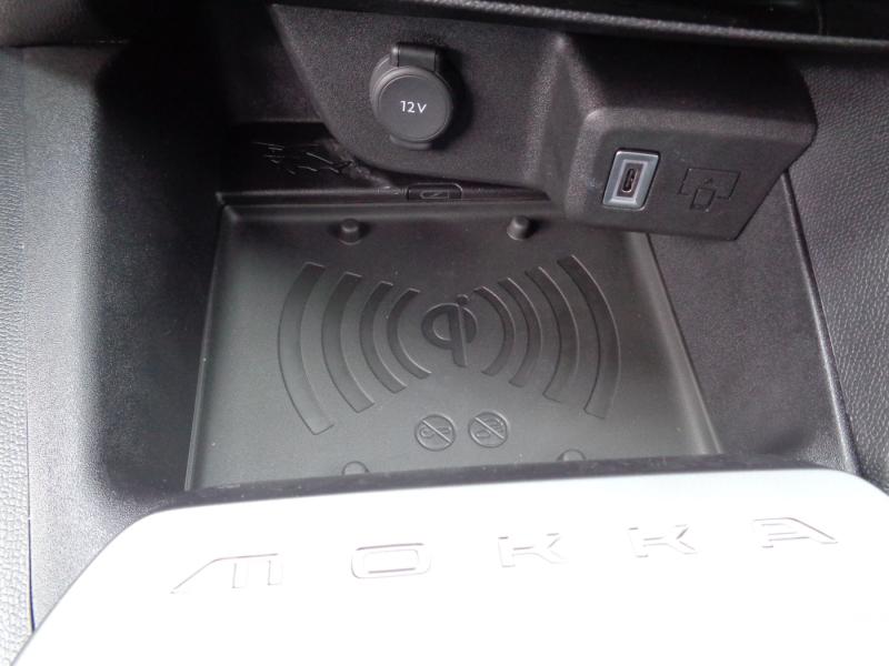 Opel MOKKA GS 1.2 S/S 6G 136PS