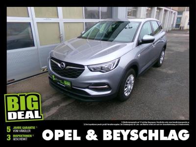 Opel Grandland Edition 130PS