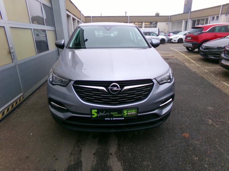 Opel Grandland Edition 130PS